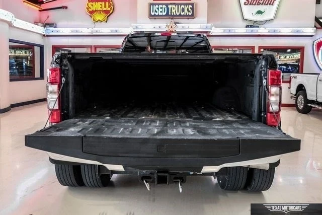 2020 Ford Super Duty 4th Gen - Image 8 of 21