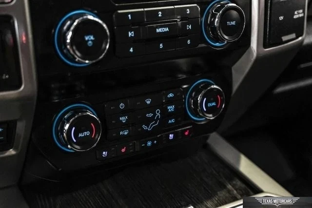 2020 Ford Super Duty 4th Gen - Image 21 of 21