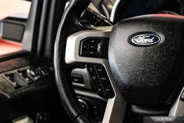 2020 Ford Super Duty 4th Gen - Image 15 of 21