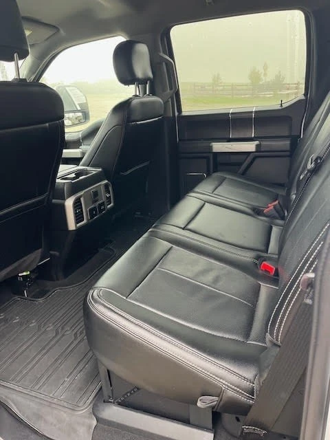2020 Ford Super Duty 4th Gen - Image 4 of 9