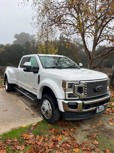 2020 Ford Super Duty 4th Gen - Image 7 of 9