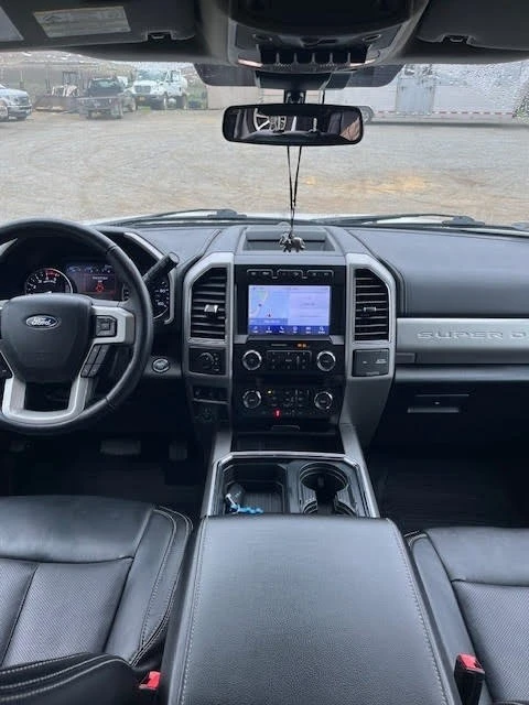 2020 Ford Super Duty 4th Gen - Image 3 of 9