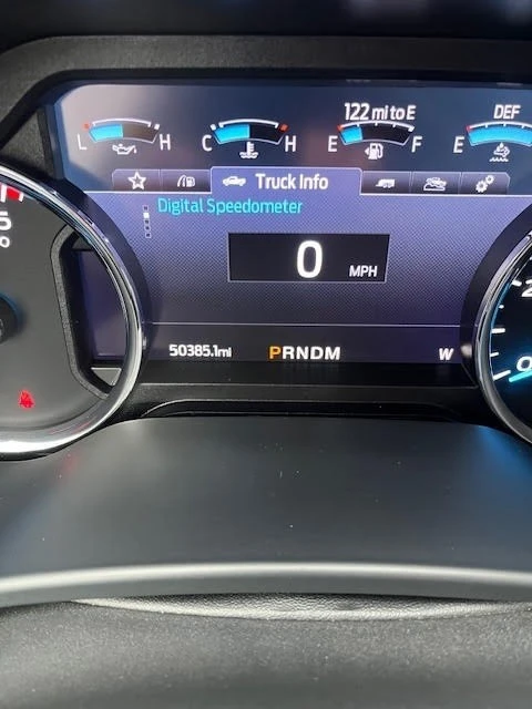 2020 Ford Super Duty 4th Gen - Image 5 of 9