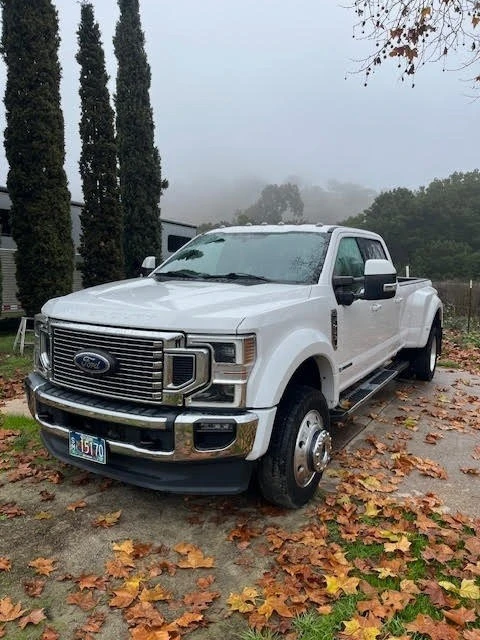 2020 Ford Super Duty 4th Gen - Image 6 of 9