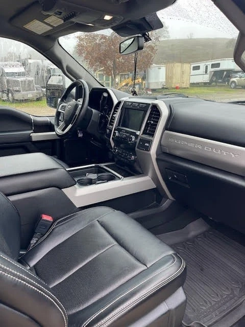 2020 Ford Super Duty 4th Gen - Image 2 of 9