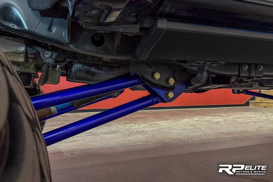 2020 Ford Super Duty 4th Gen - Image 14 of 21