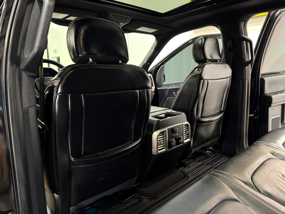 2020 Ford Super Duty 4th Gen - Image 17 of 21