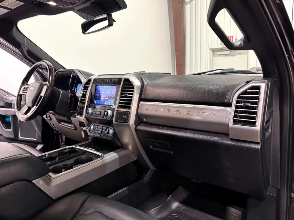 2020 Ford Super Duty 4th Gen - Image 10 of 12