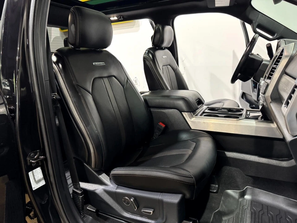 2020 Ford Super Duty 4th Gen - Image 13 of 21