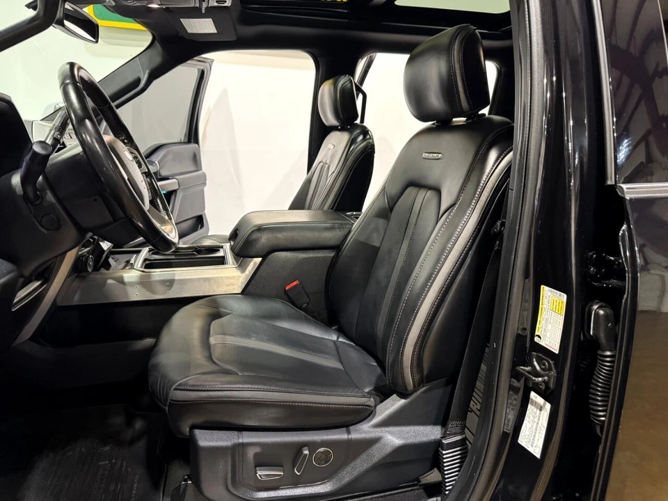 2020 Ford Super Duty 4th Gen - Image 12 of 12