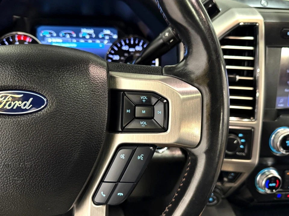2020 Ford Super Duty 4th Gen - Image 21 of 21