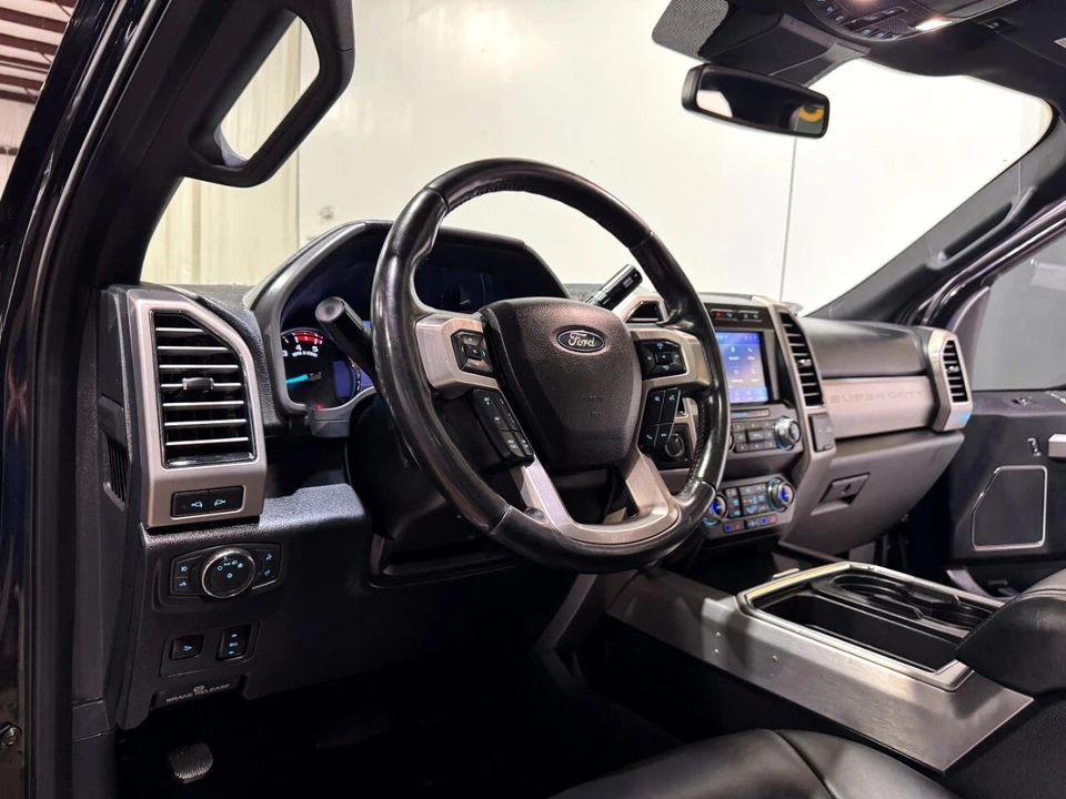 2020 Ford Super Duty 4th Gen - Image 9 of 12