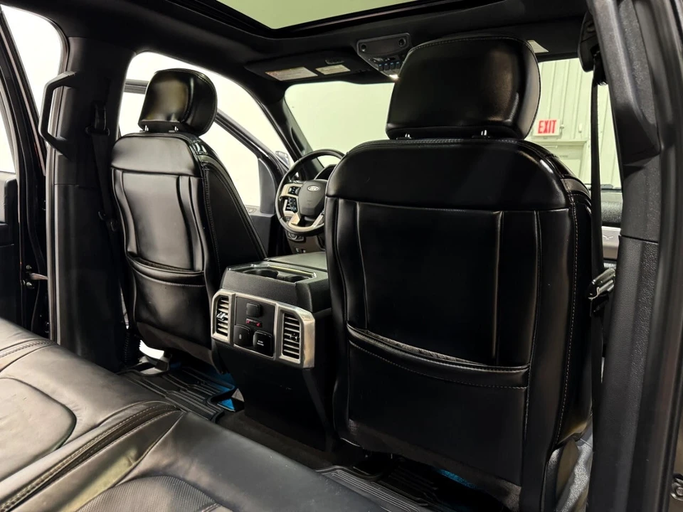 2020 Ford Super Duty 4th Gen - Image 16 of 21