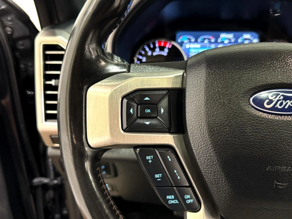 2020 Ford Super Duty 4th Gen - Image 20 of 21