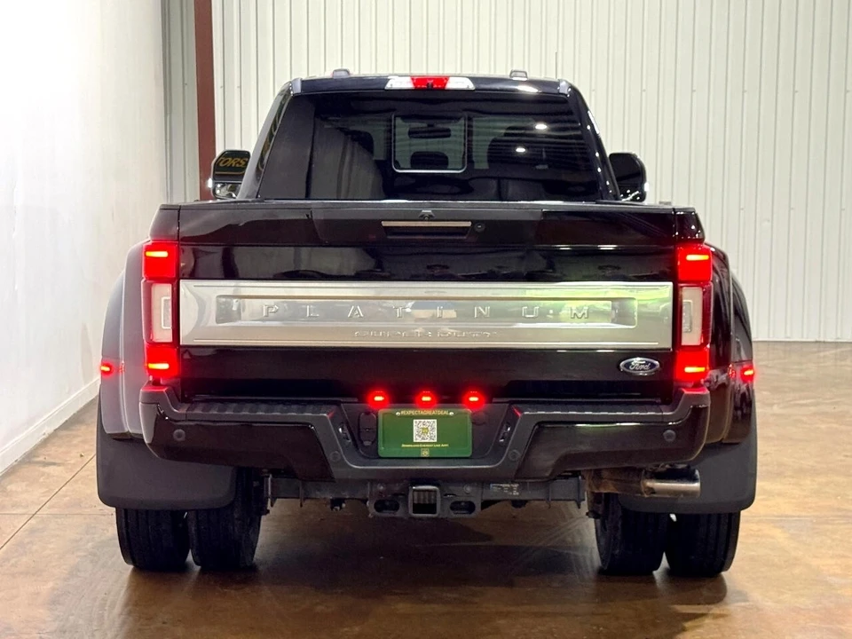 2020 Ford Super Duty 4th Gen - Image 6 of 12