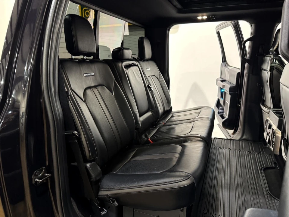 2020 Ford Super Duty 4th Gen - Image 14 of 21