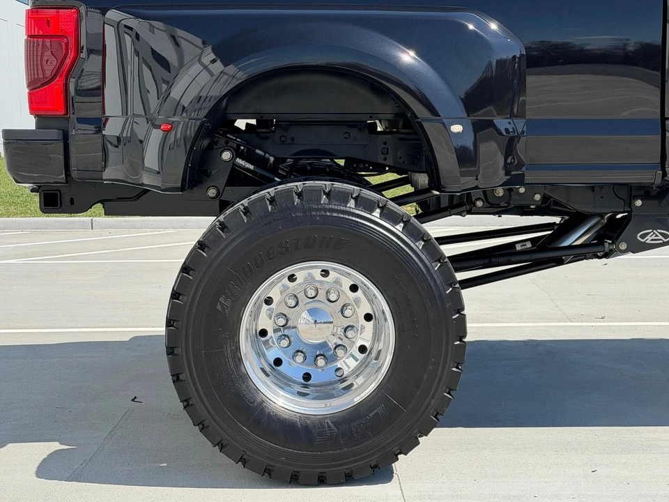 2020 Ford Super Duty 4th Gen - Image 15 of 21