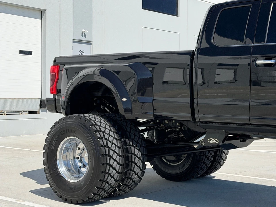 2020 Ford Super Duty 4th Gen - Image 14 of 21