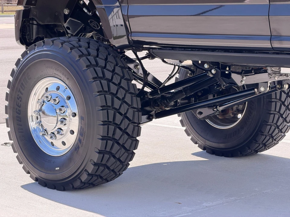 2020 Ford Super Duty 4th Gen - Image 21 of 21
