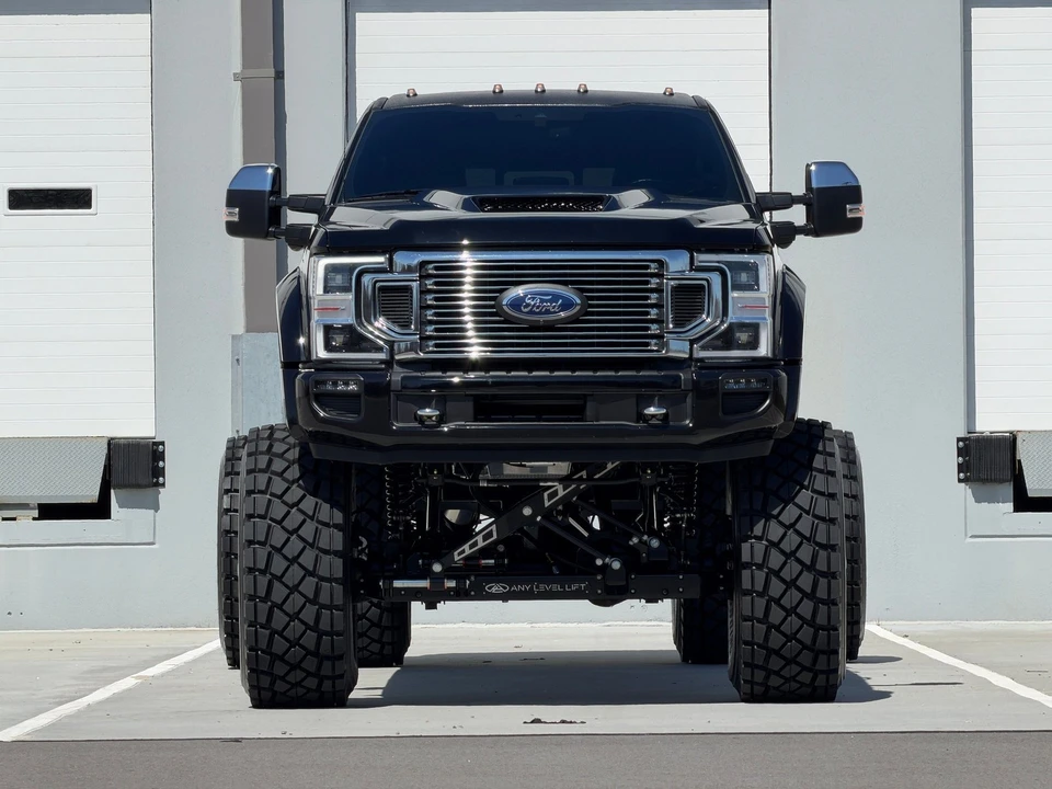 2020 Ford Super Duty 4th Gen - Image 10 of 21
