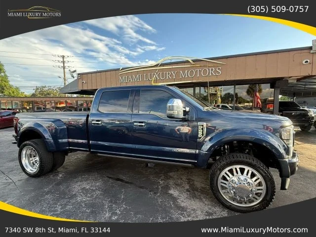 2020 Ford Super Duty 4th Gen - Image 3 of 21