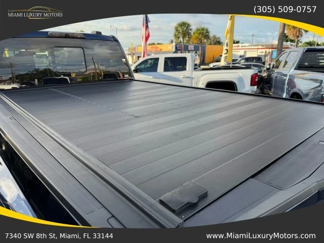 2020 Ford Super Duty 4th Gen - Image 10 of 21