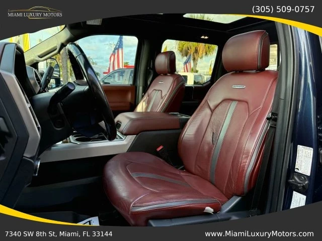 2020 Ford Super Duty 4th Gen - Image 13 of 21