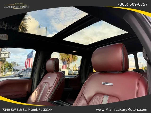 2020 Ford Super Duty 4th Gen - Image 15 of 21