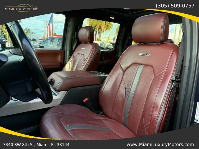 2020 Ford Super Duty 4th Gen - Image 14 of 21