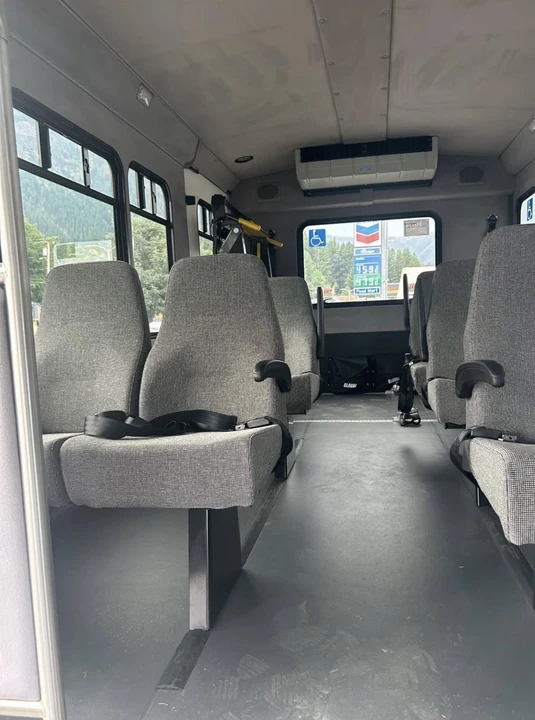2020 Ford Super Duty 4th Gen - Image 4 of 7