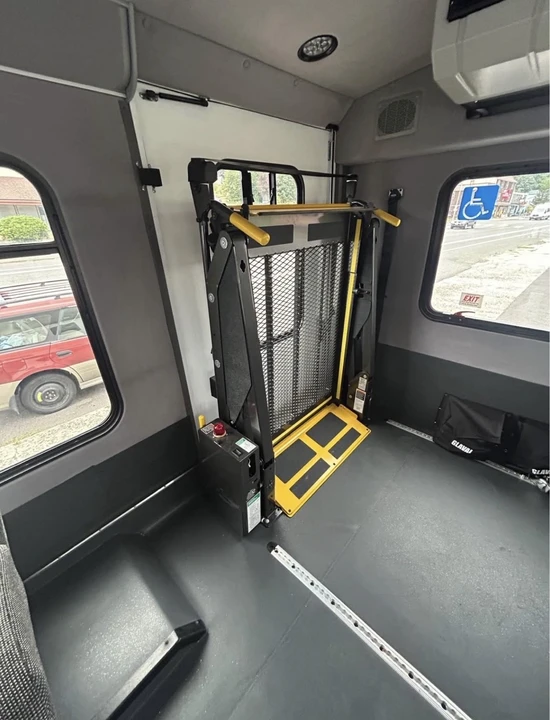 2020 Ford Super Duty 4th Gen - Image 6 of 7