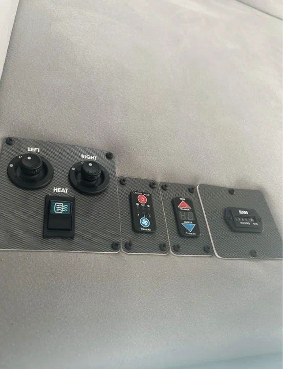 2020 Ford Super Duty 4th Gen - Image 3 of 7