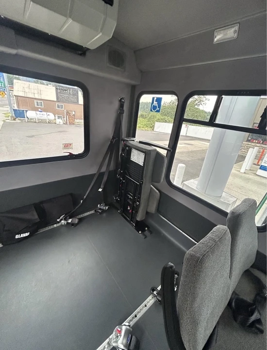 2020 Ford Super Duty 4th Gen - Image 7 of 7