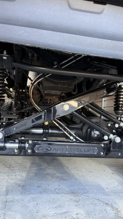 2020 Ford Super Duty 4th Gen - Image 12 of 13
