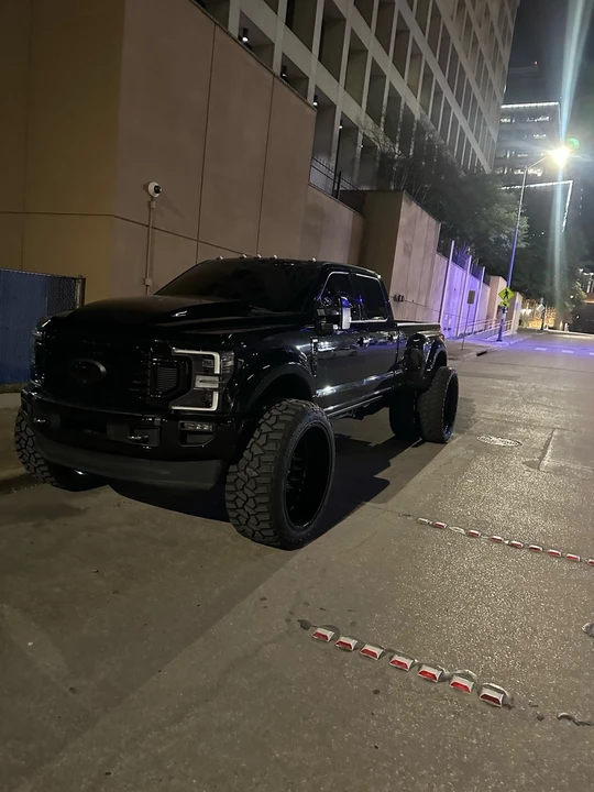 2020 Ford Super Duty 4th Gen - Image 4 of 13