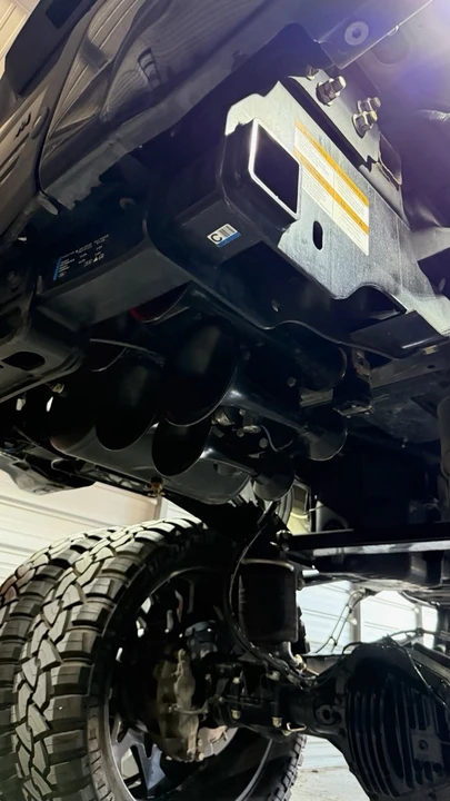 2020 Ford Super Duty 4th Gen - Image 10 of 13