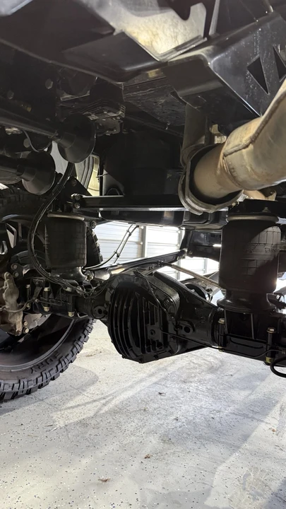 2020 Ford Super Duty 4th Gen - Image 9 of 13