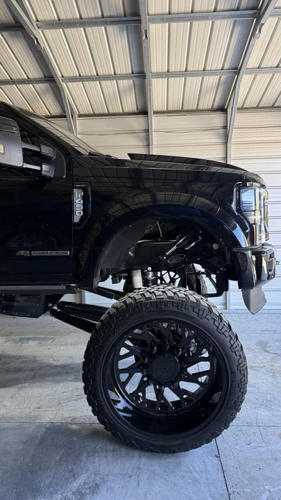 2020 Ford Super Duty 4th Gen - Image 6 of 13