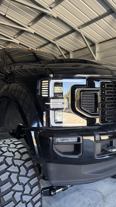 2020 Ford Super Duty 4th Gen - Image 7 of 13