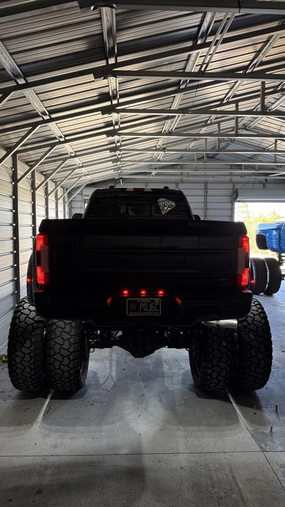 2020 Ford Super Duty 4th Gen - Image 5 of 13