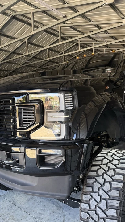 2020 Ford Super Duty 4th Gen - Image 13 of 13