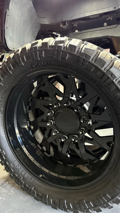 2020 Ford Super Duty 4th Gen - Image 11 of 13