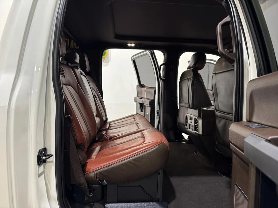 2020 Ford Super Duty 4th Gen - Image 16 of 21
