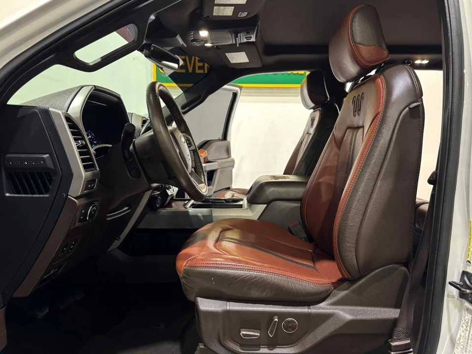 2020 Ford Super Duty 4th Gen - Image 14 of 21