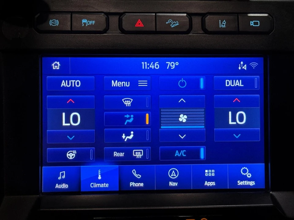 2020 Ford Super Duty 4th Gen - Image 9 of 12