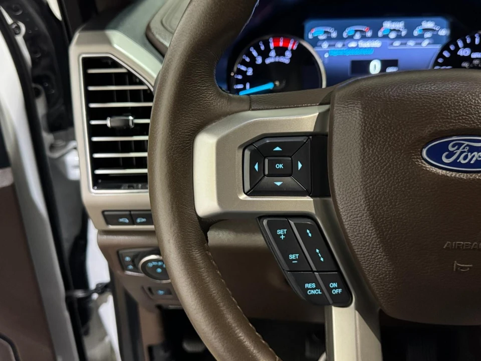 2020 Ford Super Duty 4th Gen - Image 21 of 21