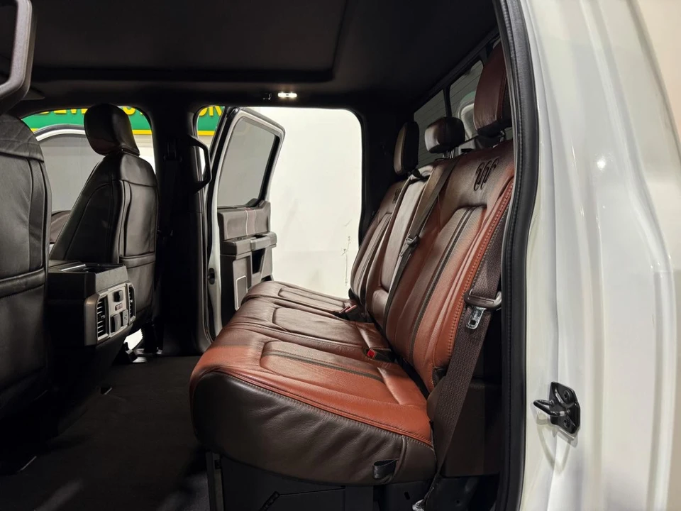 2020 Ford Super Duty 4th Gen - Image 17 of 21