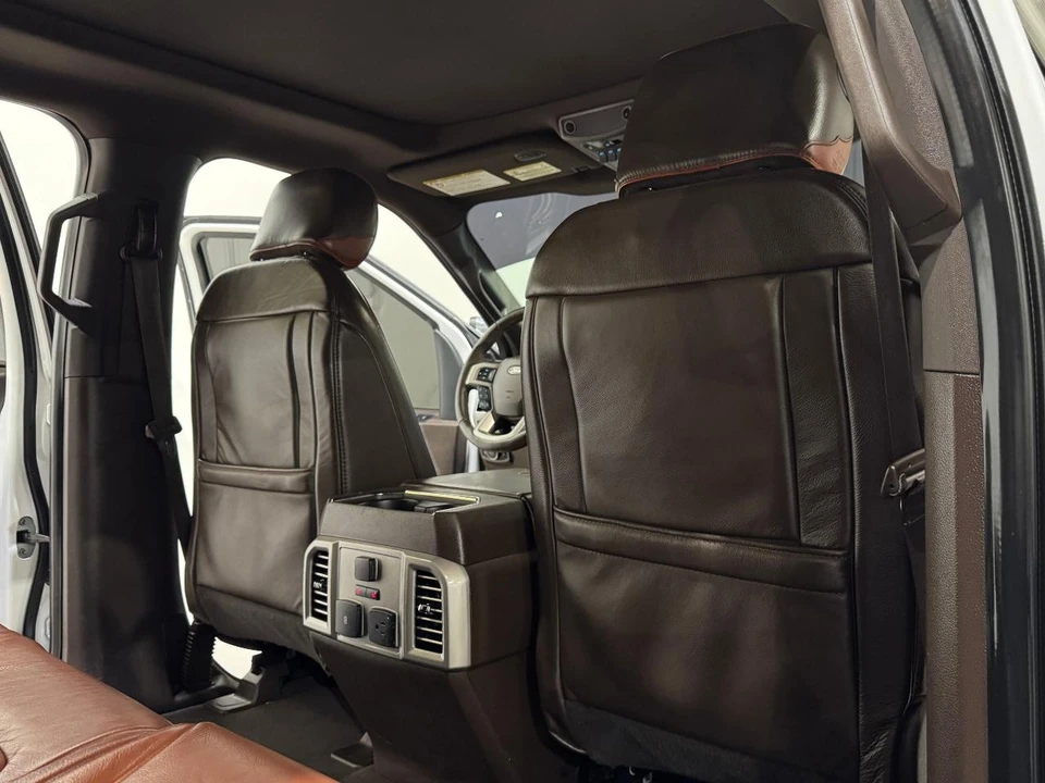 2020 Ford Super Duty 4th Gen - Image 18 of 21