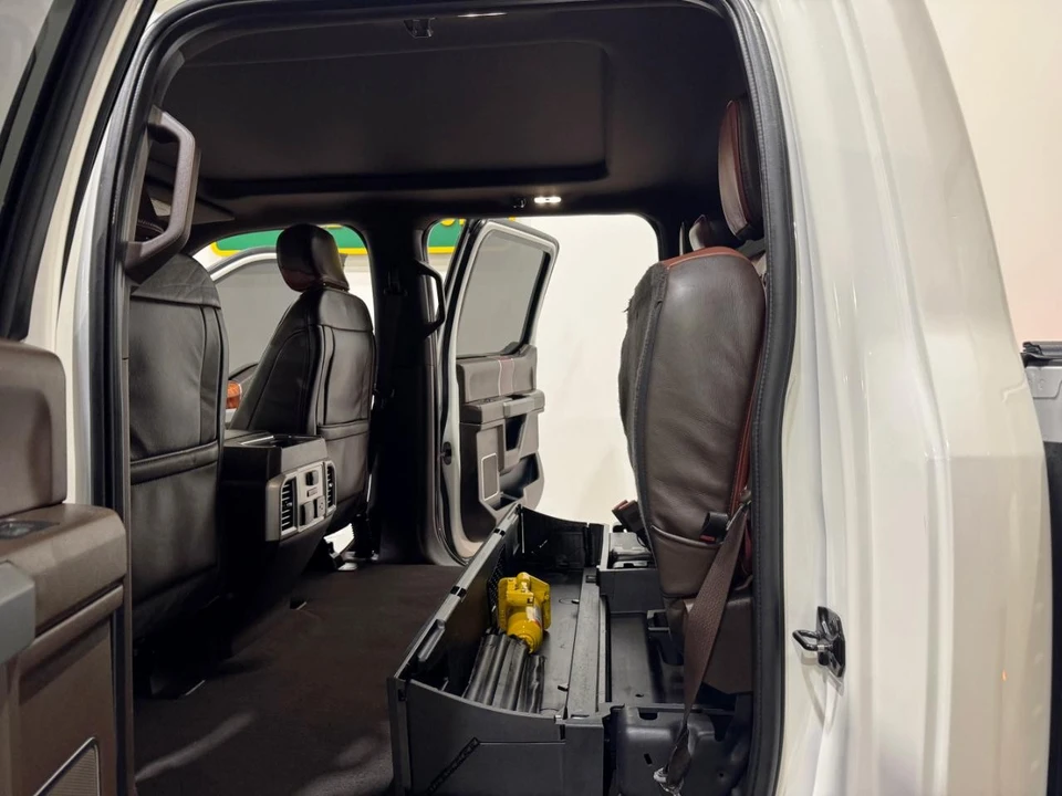 2020 Ford Super Duty 4th Gen - Image 20 of 21