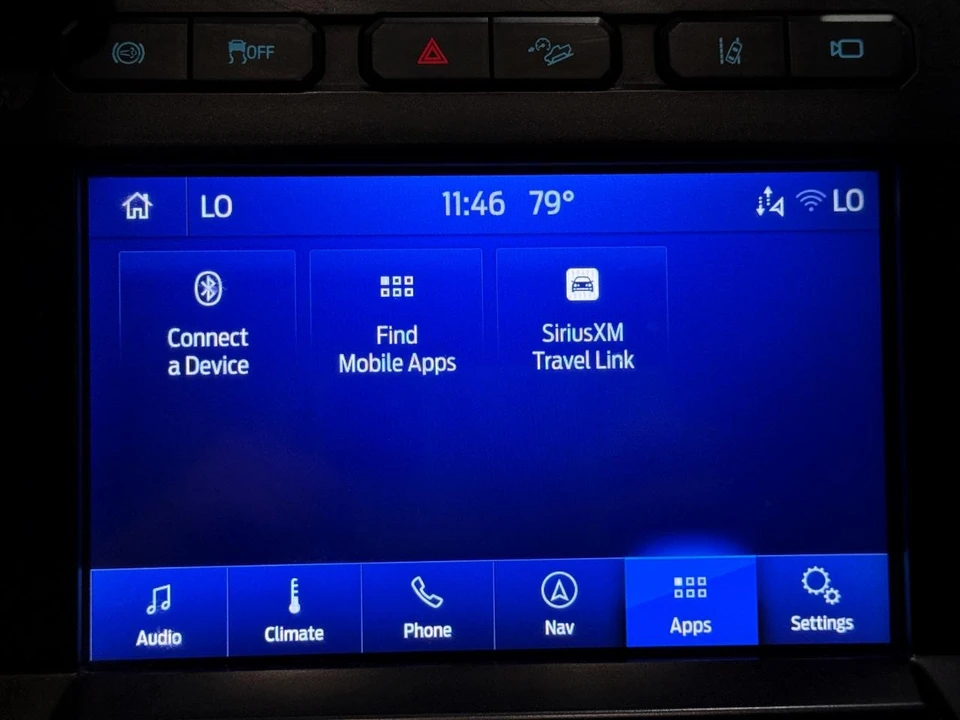 2020 Ford Super Duty 4th Gen - Image 12 of 12